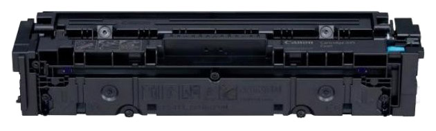 Картридж лазерный Canon 045 C 1241C002 голубой (1300стр.) для Canon i-SENSYS MF630