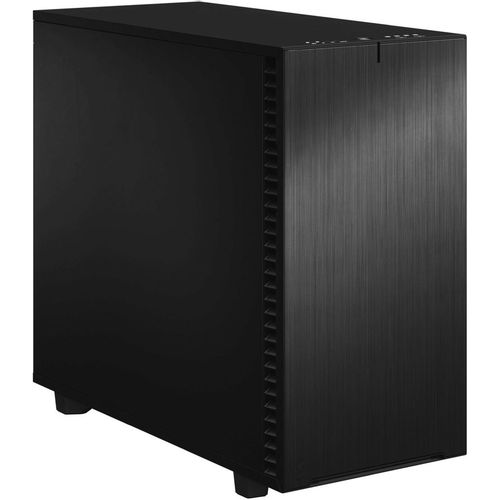 Корпус Define 7 Black Solid FD-C-DEF7A-01