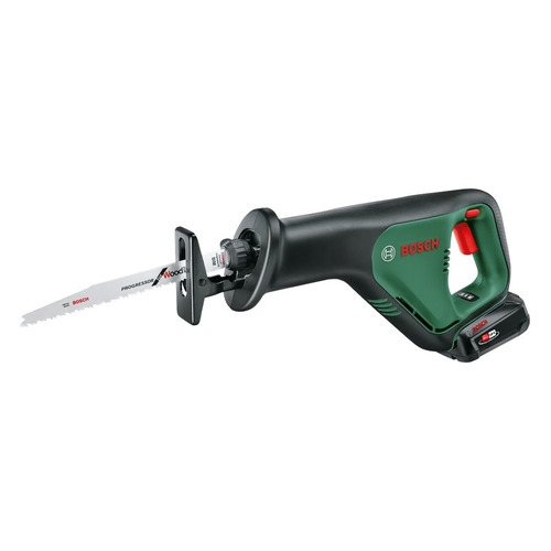 Сабельная пила Bosch AdvancedRecip 18 аккум. 3100ход/мин