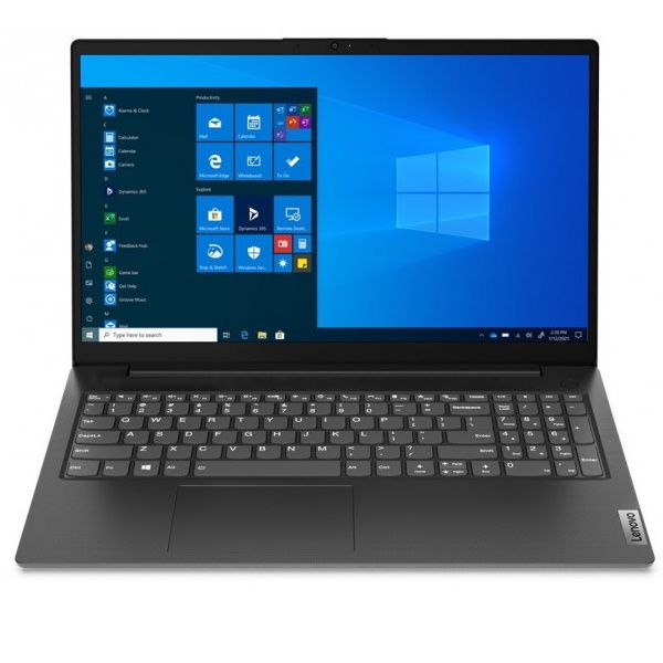 Ноутбук Lenovo V15 G2 ALC 15.6" FHD (1920х1080) (82KD002URU)