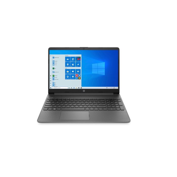 Ноутбук HP 15s-eq1319ur (3B2W7EA)