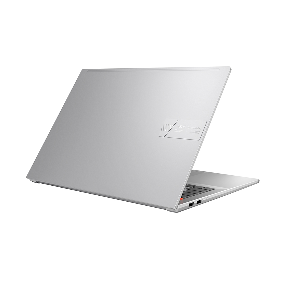 ASUS N7600PC-L2012W Q3 16.0" 4K OLED/i5-11300H/16GB/512GB SSD/RTX 3050 4Gb/W11/Cool Silver