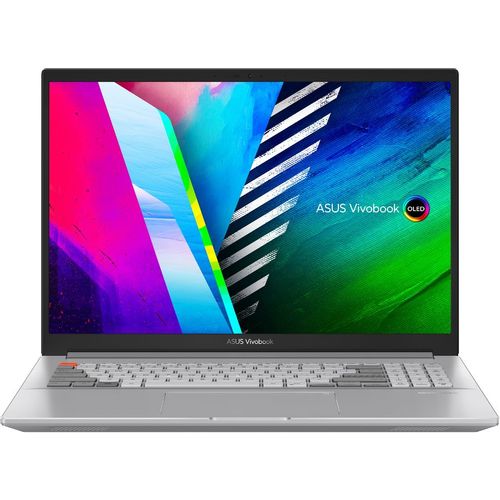 ASUS N7600PC-L2012W Q3 16.0" 4K OLED/i5-11300H/16GB/512GB SSD/RTX 3050 4Gb/W11/Cool Silver