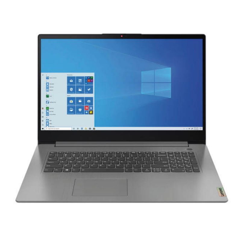 Ноутбук Lenovo IdeaPad 3-17 (82H90090RU)