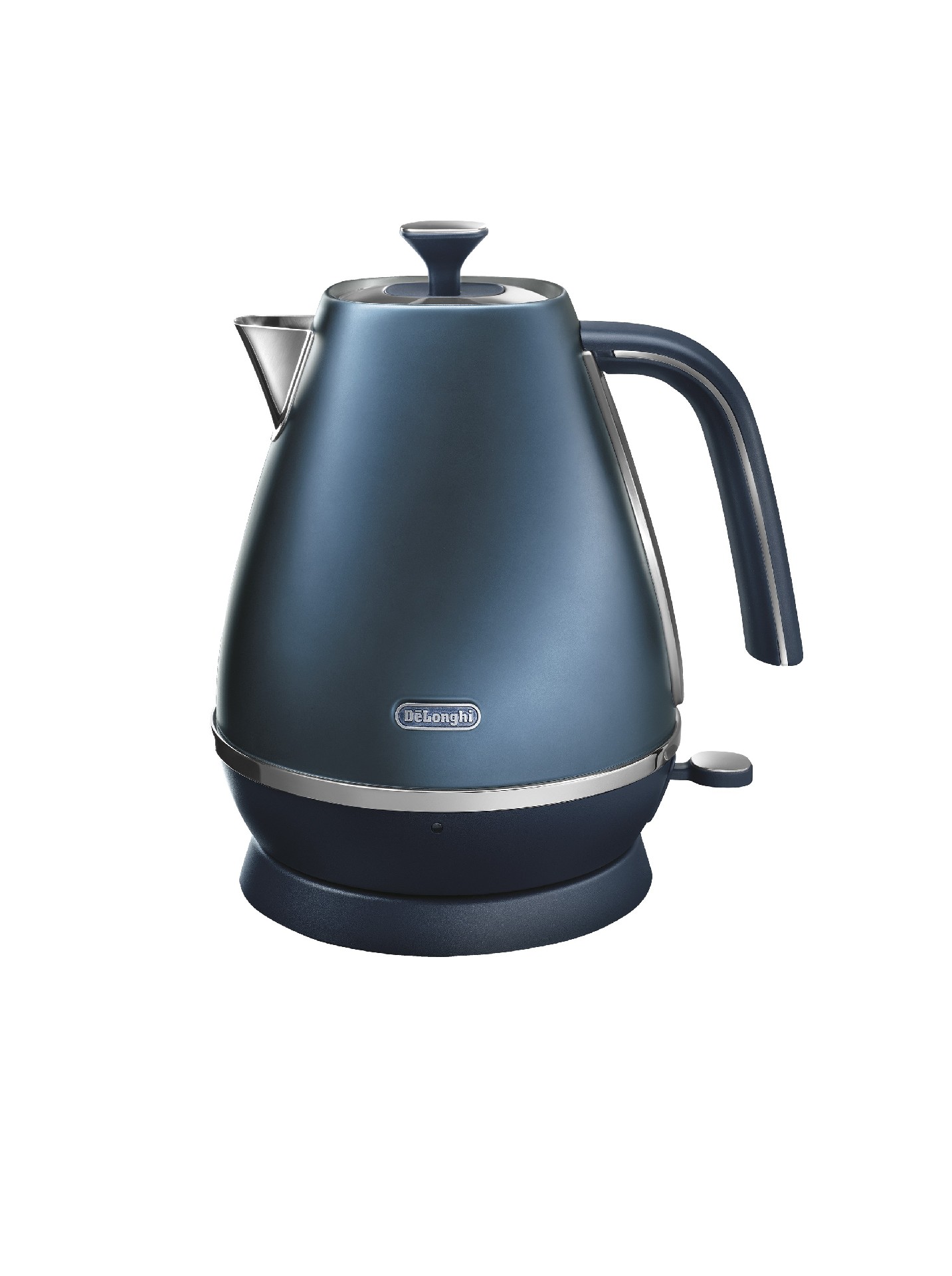 Электрочайник De'Longhi Distinta KBI 2001.BL