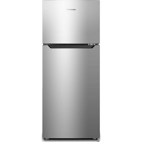 Холодильник Hisense RT156D4AG1 серебристый (двухкамерный)