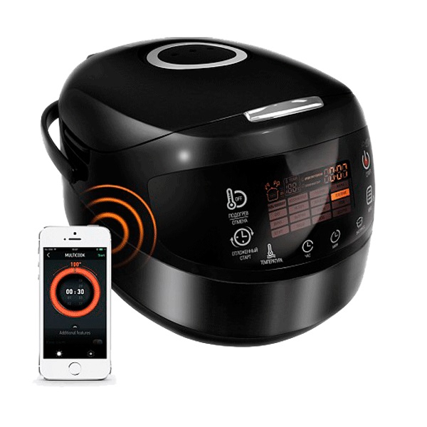 Мультиварка REDMOND SkyCooker M92S