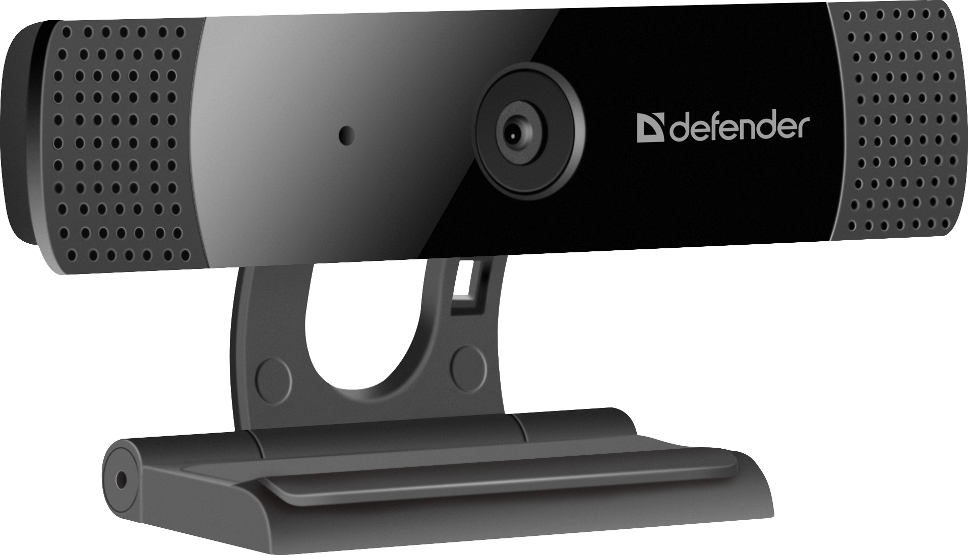 Веб-камера Defender G-lens 2599, черный 63199
