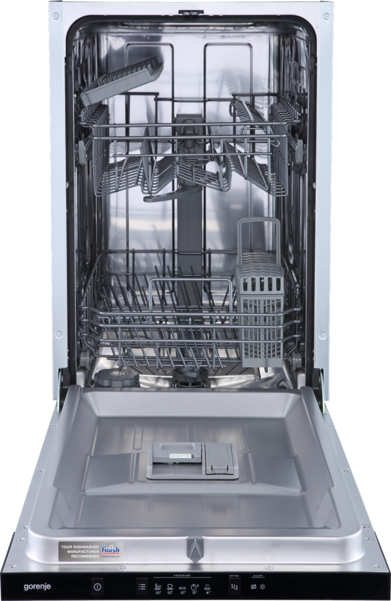 Встраиваемая посудомоечная машина GV520E15 740034 GORENJE