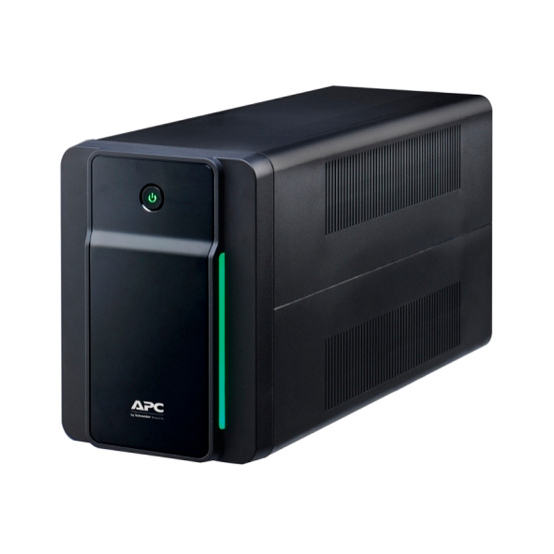 Источник бесперебойного питания APC Back-UPS BX1200MI-GR