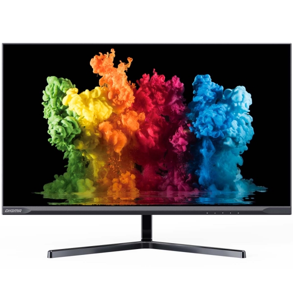 Монитор Digma 23.8" DM-MONF2420 черный