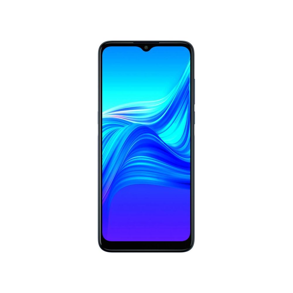 Смартфон TCL 20Y 64Gb, 6156H, синий 6156H-2BLCRU12