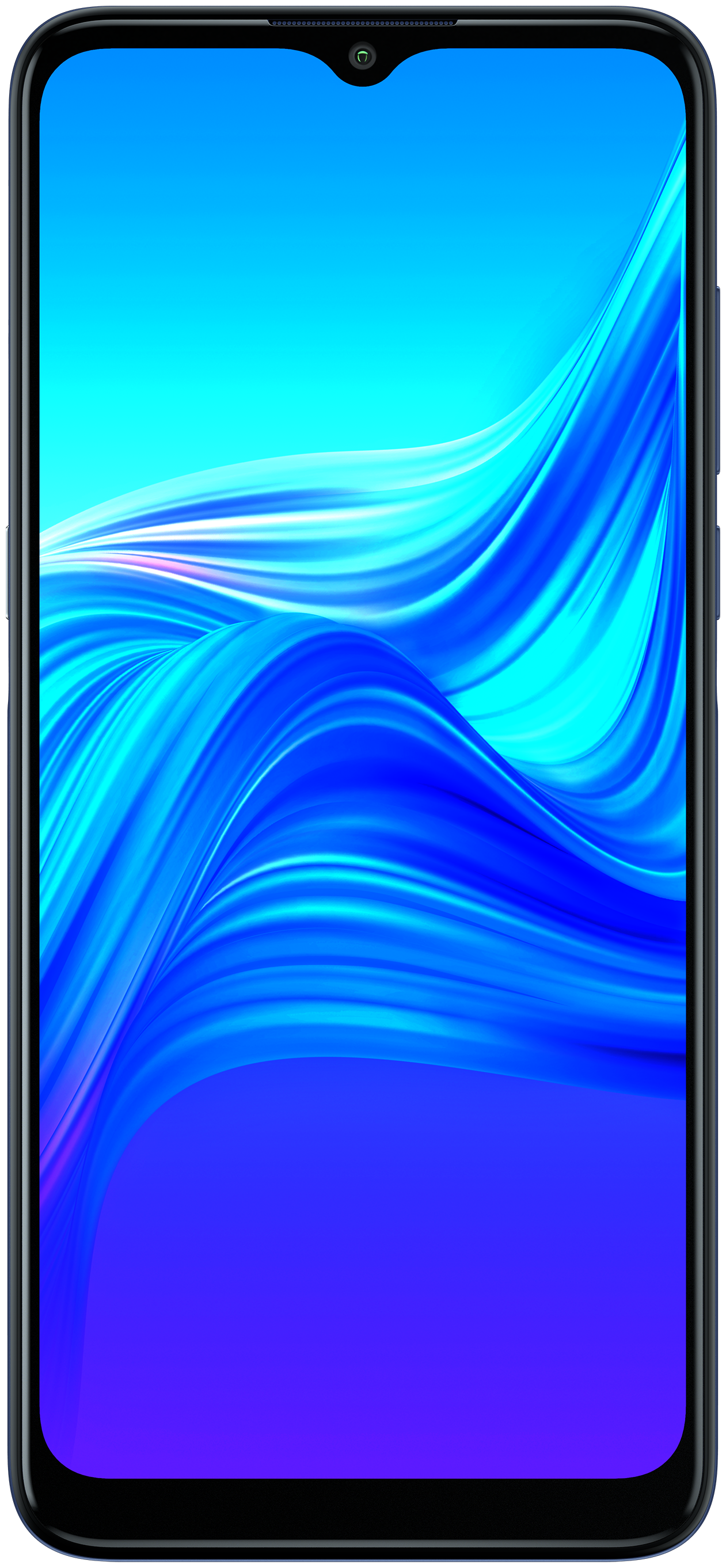 Смартфон TCL 20Y 64Gb, 6156H, синий 6156H-2BLCRU12
