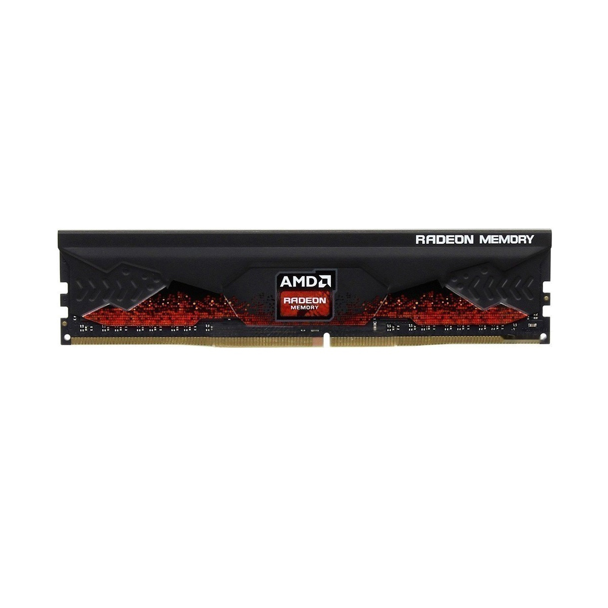 Оперативная память 16Gb DDR4 3600MHz AMD (R9S416G3606U2S) RTL