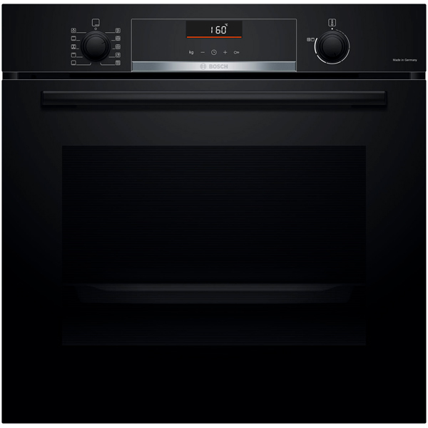 Электрический духовой шкаф Bosch HBG536EB0R