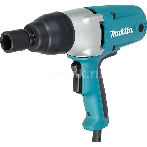 Гайковерт Makita TW0350