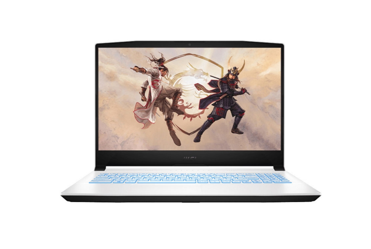 Ноутбук MSI Sword 15 A11UE-212XRU