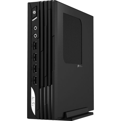 Неттоп MSI Pro DP21 11MA-210RU PG G6405 (4.1) 4Gb SSD128Gb UHDG 610 Windows 11 Pro