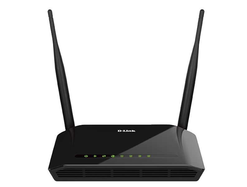Маршрутизатор D-Link DIR-615S/A1C