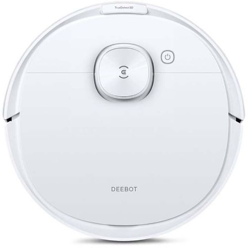 Робот-пылесос Ecovacs Deebot N8 PRO (DLN11-11)