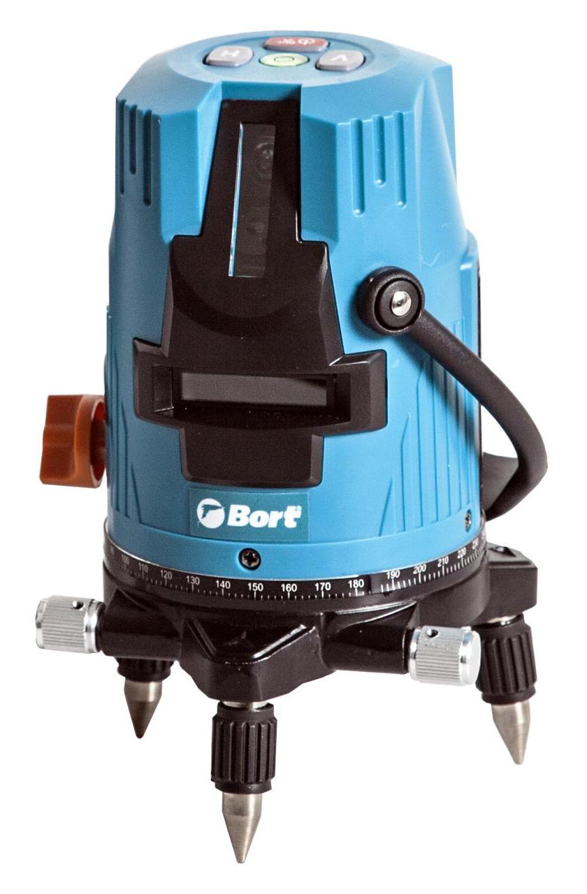 Лазерный уровень Bort BLN-15