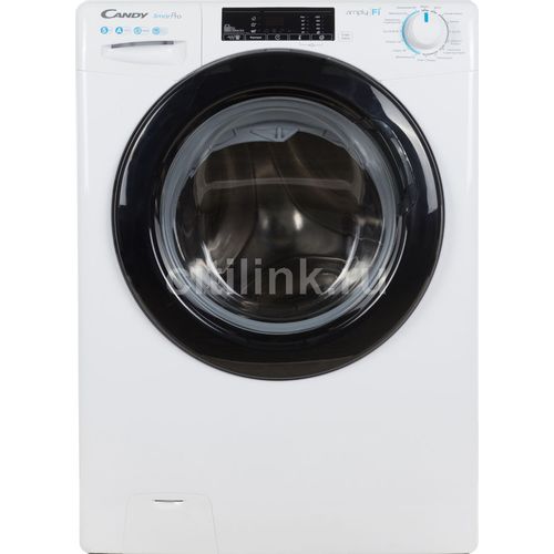 Стиральная машина Candy Smart Pro CO34 105TB1/2-07 класс: A загр.фронтальная макс.:5кг белый