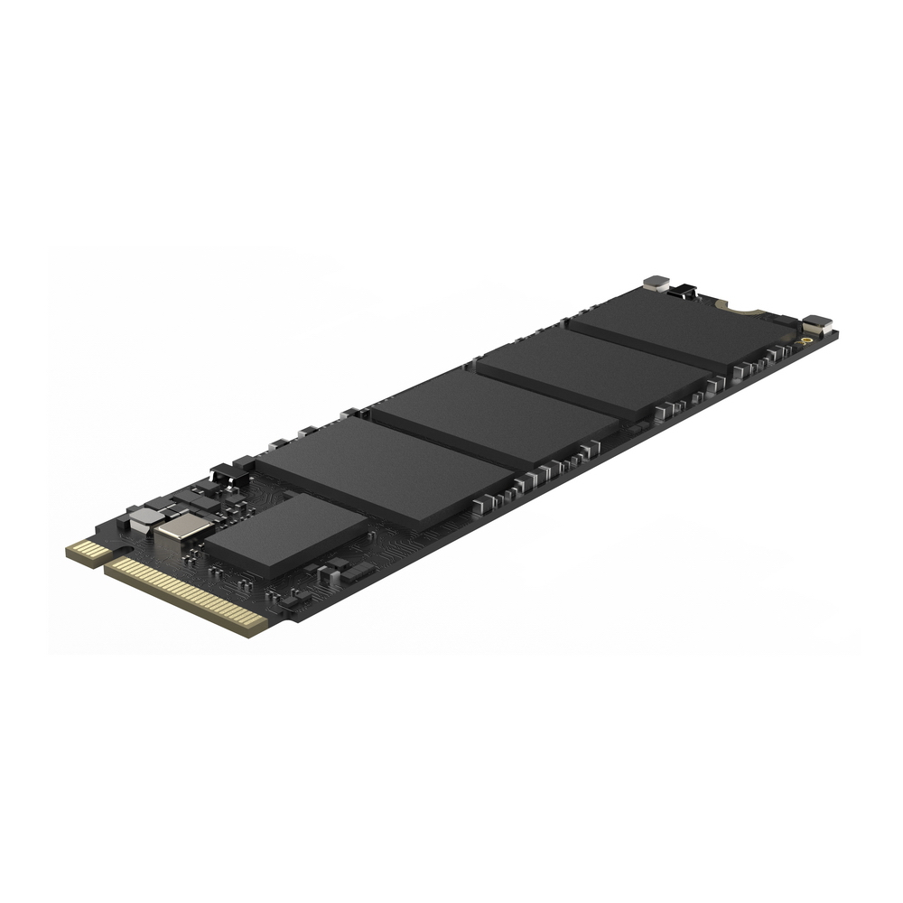Накопитель твердотельный Hikvision HS-SSD-E3000/1024G Внутренний SSD, 1024GB, M.2 PCIe NVM