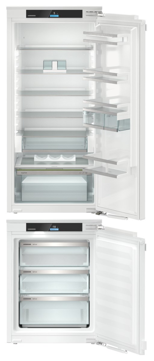 Морозилка BUILT-IN IFNE 3553-20 001 LIEBHERR