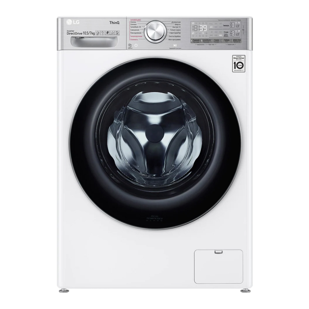 Стиральная машина LG TW4V9RD9E