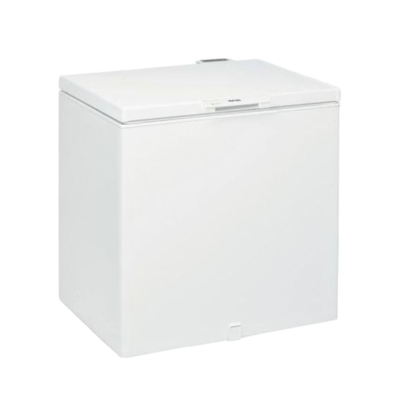 Морозильный ларь RCF 200 859991575450 INDESIT