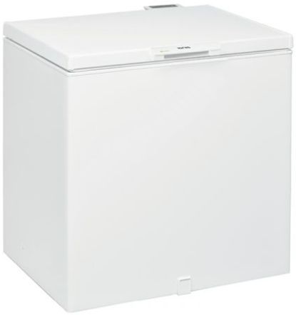 Морозильный ларь RCF 200 859991575450 INDESIT