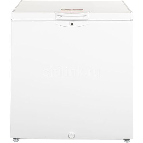 Морозильный ларь RCF 200 859991575450 INDESIT