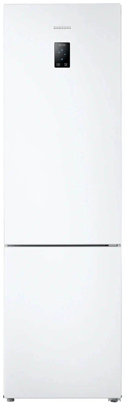 Холодильник Samsung RB37A5200WW/WT белый (двухкамерный)