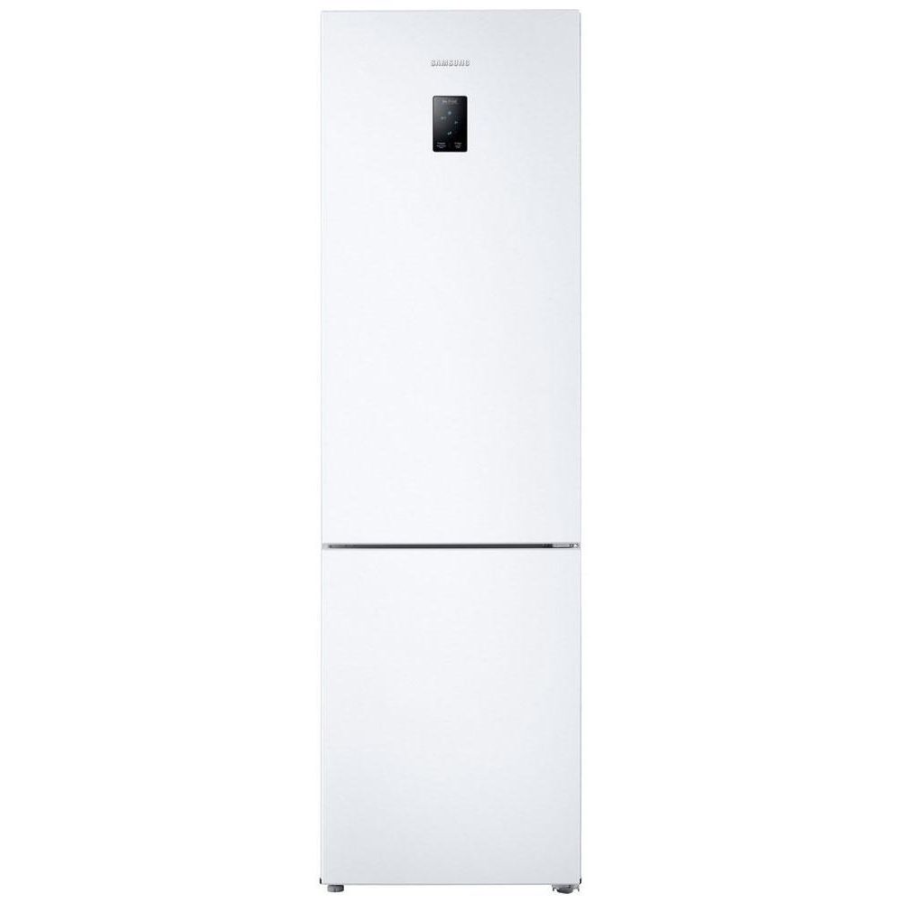 Холодильник Samsung RB37A5200WW/WT белый (двухкамерный)