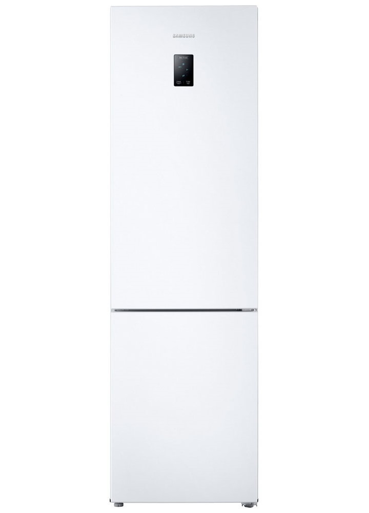 Холодильник Samsung RB37A5200WW/WT белый (двухкамерный)