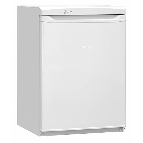 Морозилка WHITE DF 156 WAP NORDFROST