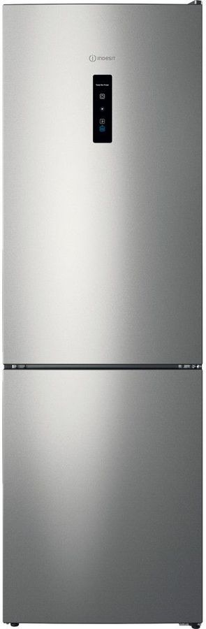 Холодильник ITR 5180 S 869991625720 INDESIT