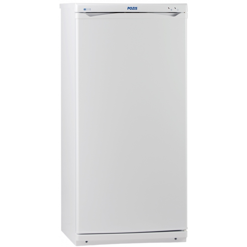 Морозилка SVIYAGA-106-2 WHITE POZIS