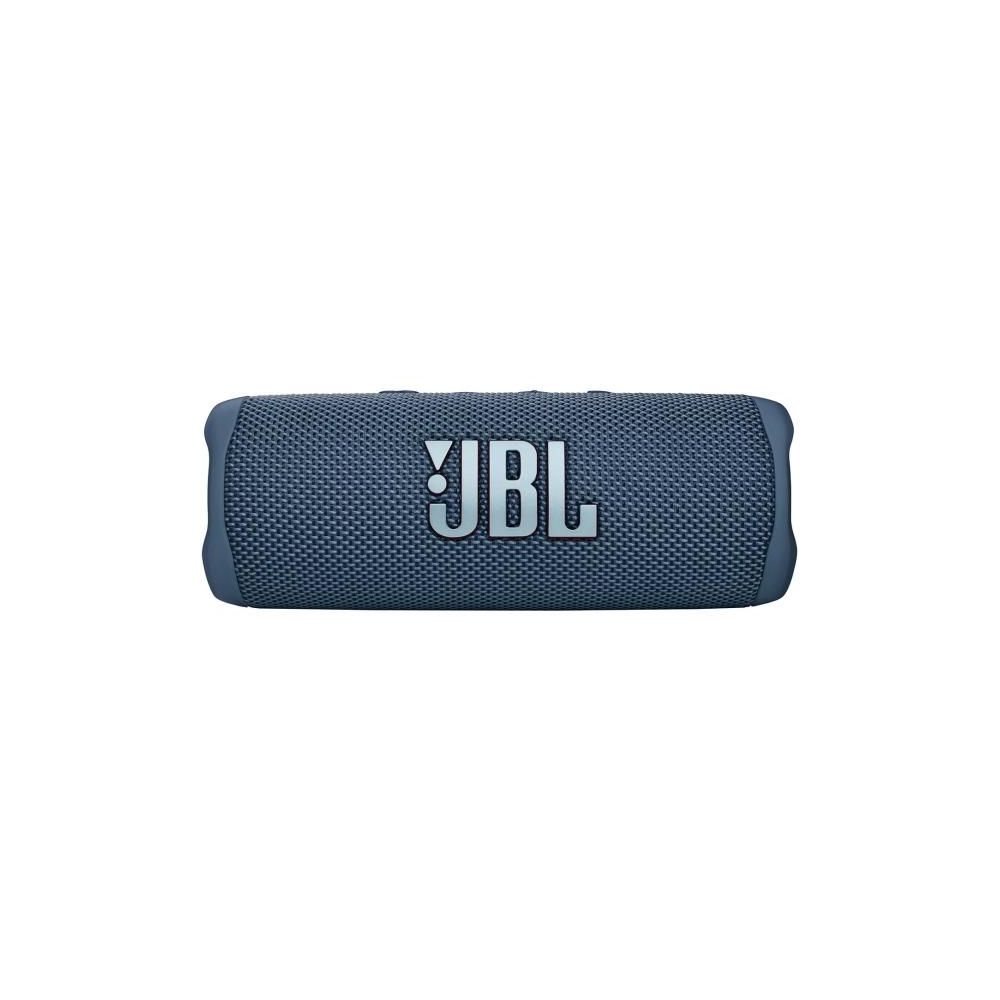 Акустическая система 1,0 BLUETOOTH FLIP 6 BLUE JBL