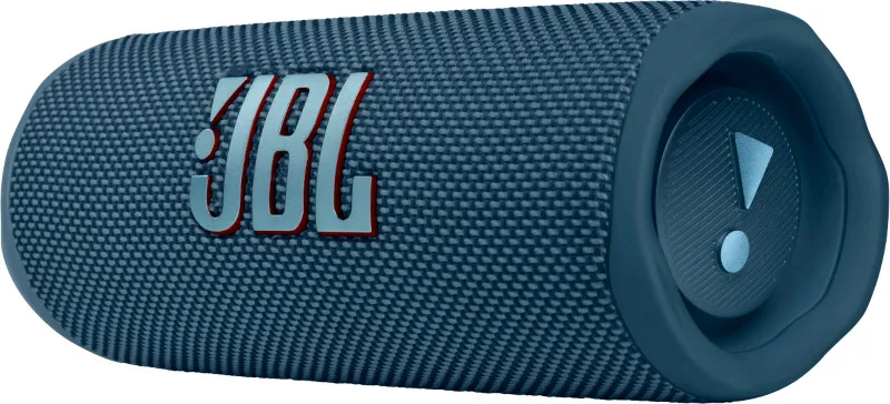 Акустическая система 1,0 BLUETOOTH FLIP 6 BLUE JBL
