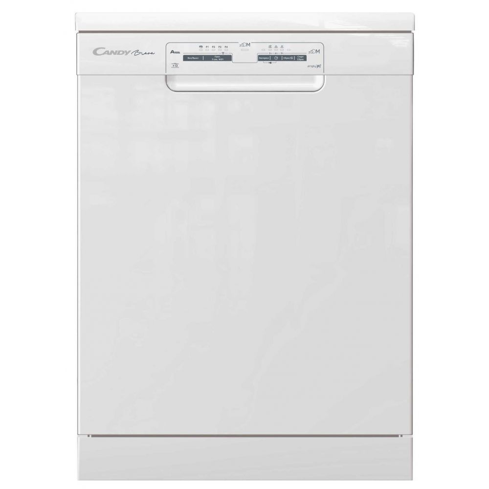 Отдельностоящая посудомоечная машина 60см CDPN 1L390PW-08 32001313 CANDY