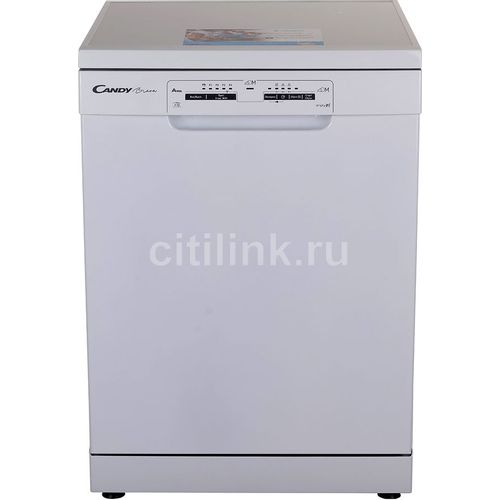Отдельностоящая посудомоечная машина 60см CDPN 1L390PW-08 32001313 CANDY