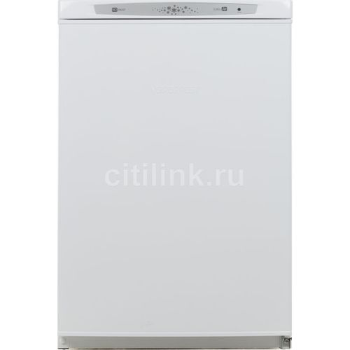 Морозилка WHITE DF 160NF WSP NORDFROST
