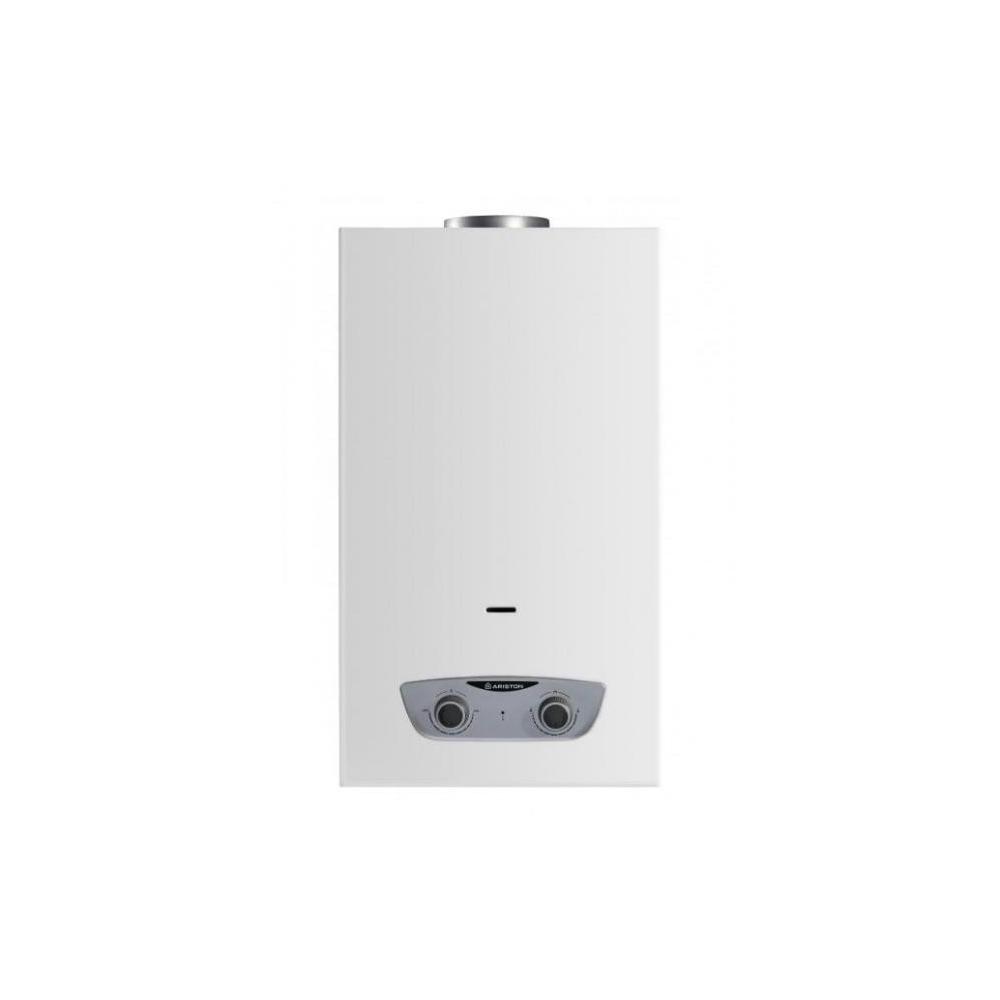 Проточный газовый водонагреватель 10 FAST R ONM 10 NG RU ARISTON