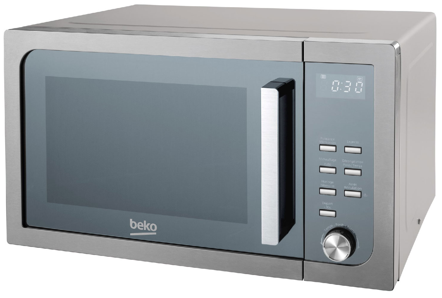 Микроволновая печь MOF23110IX BEKO