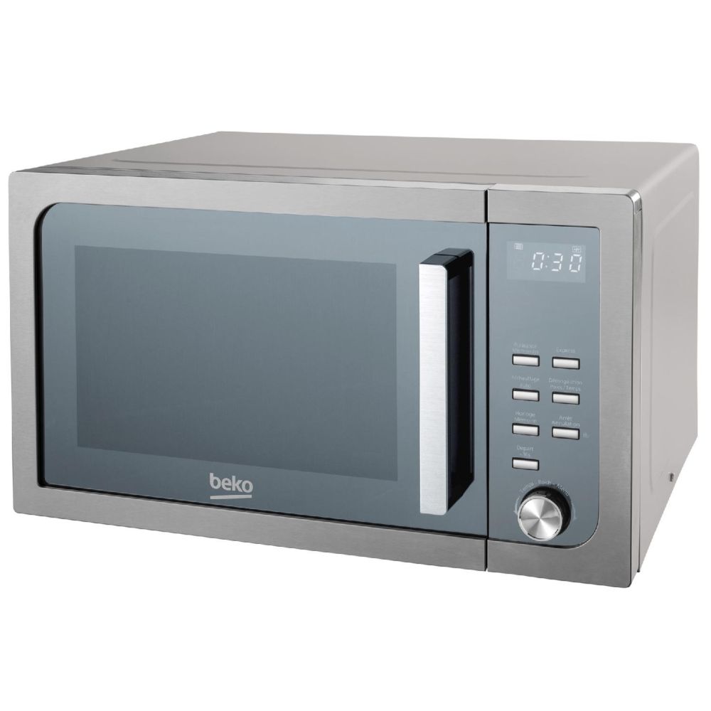 Микроволновая печь MOF23110IX BEKO
