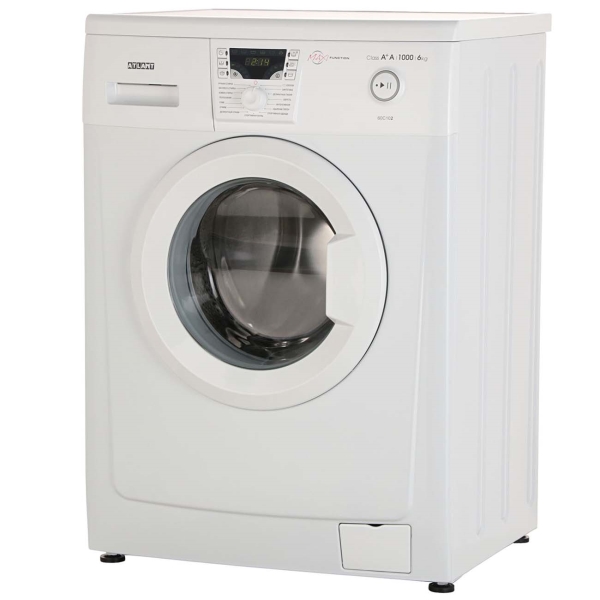 Стиральная машина CMA 60C102 ATLANT