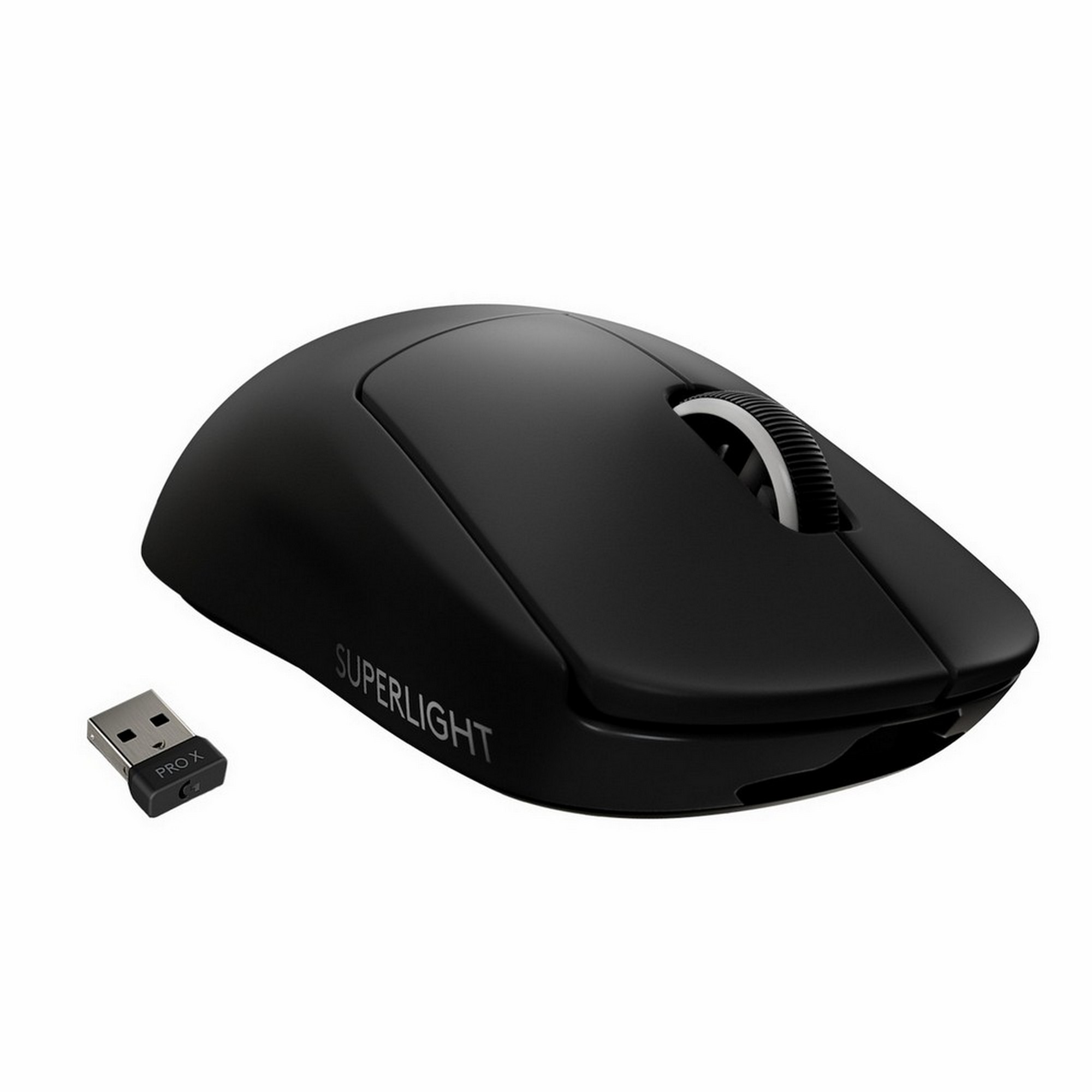 Мышь Logitech Mouse PRO Х Superlight Wireless Gaming  Black  Retail