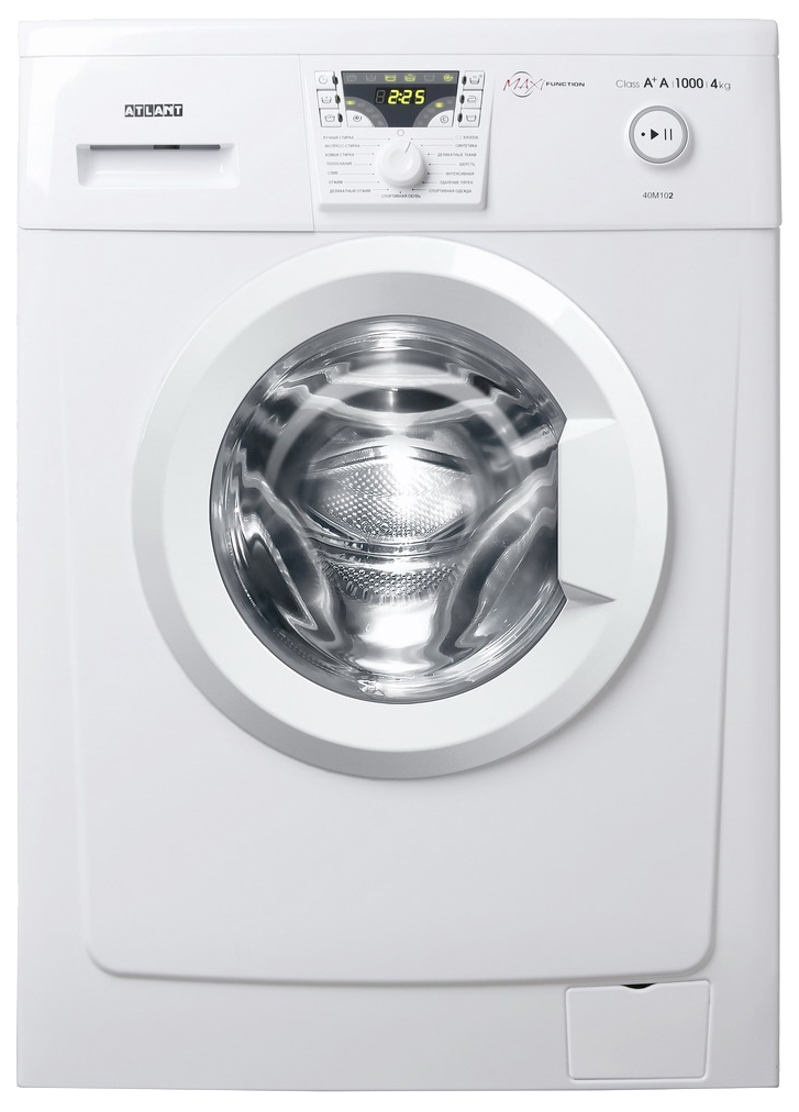 Стиральная машина CMA 40M102-00 ATLANT