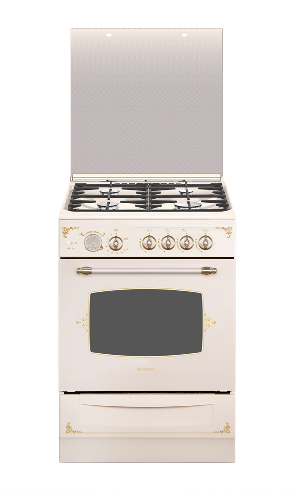 Газовая плита ПГ 6100-03 0279 GEFEST